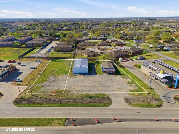 409 E Princeton Drive, Princeton, TX 75407