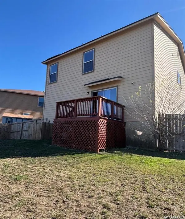 6803 Dulce, San Antonio, TX 78252