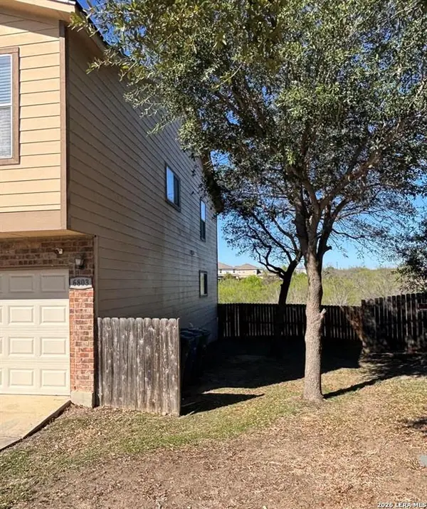 6803 Dulce, San Antonio, TX 78252