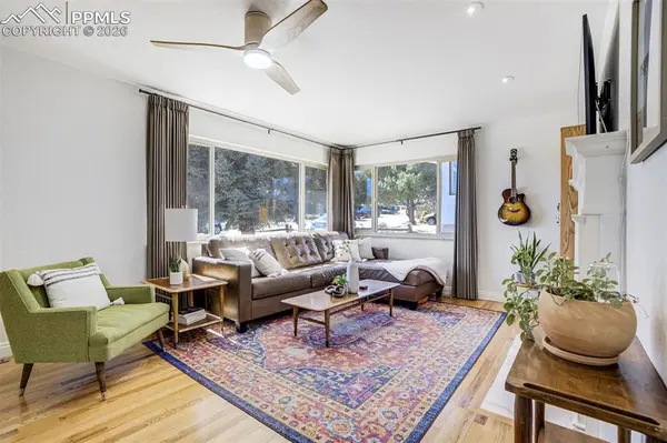 1004 Arcturus DR, Colorado Springs, CO 80905