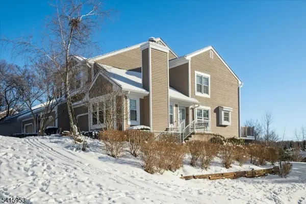 13 SPENCER LANE, Bedminster Twp., NJ 07921