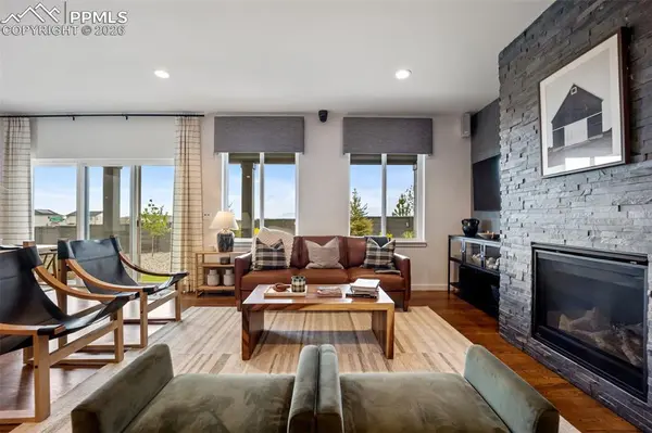 8275 Nat Love DR, Colorado Springs, CO 80908