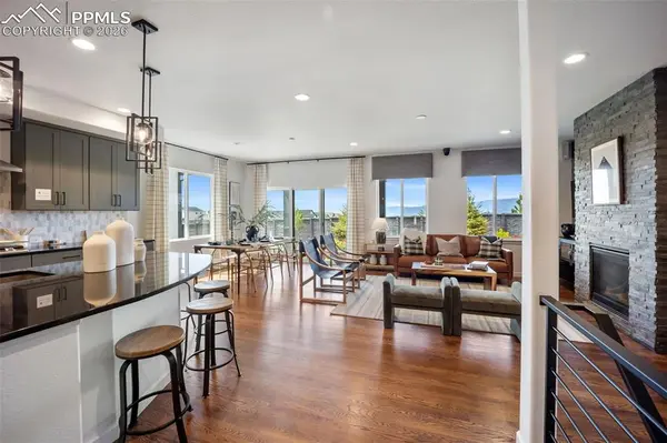 8275 Nat Love DR, Colorado Springs, CO 80908