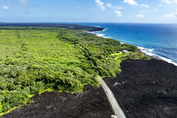 POHOIKI RD, Pahoa, HI 96778