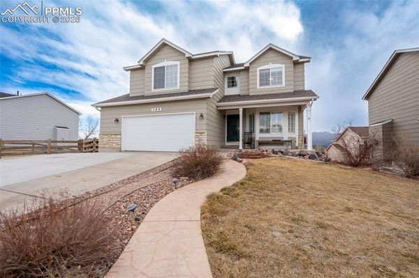 389 Oxbow DR, Monument, CO 80132