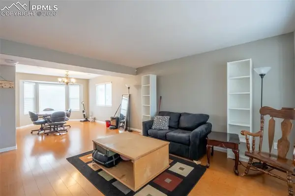 389 Oxbow DR, Monument, CO 80132