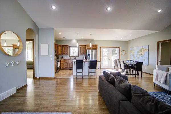 109 Derochie DR, Claresholm, AB T0L 0T0