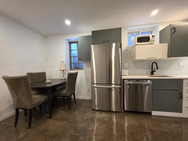 46 Bartonville AVE W #Basement, Toronto W04, ON M6M 2B5