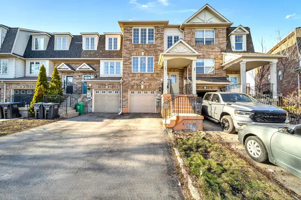 103 Dunlop CT, Brampton, ON L6X 5A6