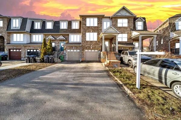 103 Dunlop CT, Brampton, ON L6X 5A6