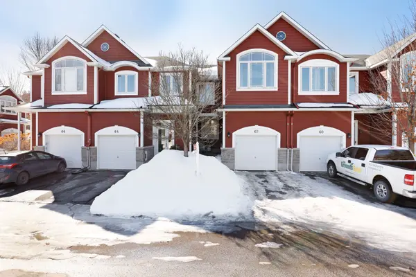 62 Evelyn Powers Private, Stittsville - Munster - Richmond, ON K2S 0E1