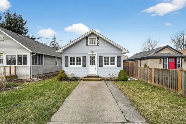 75 Cambridge RD E, Fort Erie, ON L0S 1B0