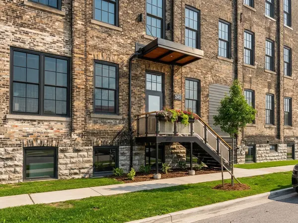 245 Downie ST #104, Stratford, ON N5A 1X5