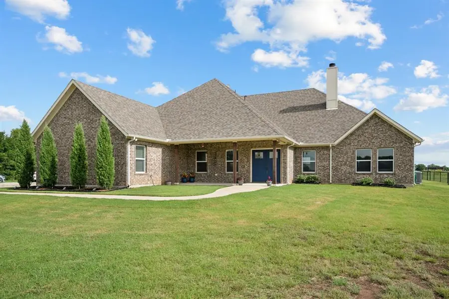 2435 Cobler Road, Collinsville, TX 76233