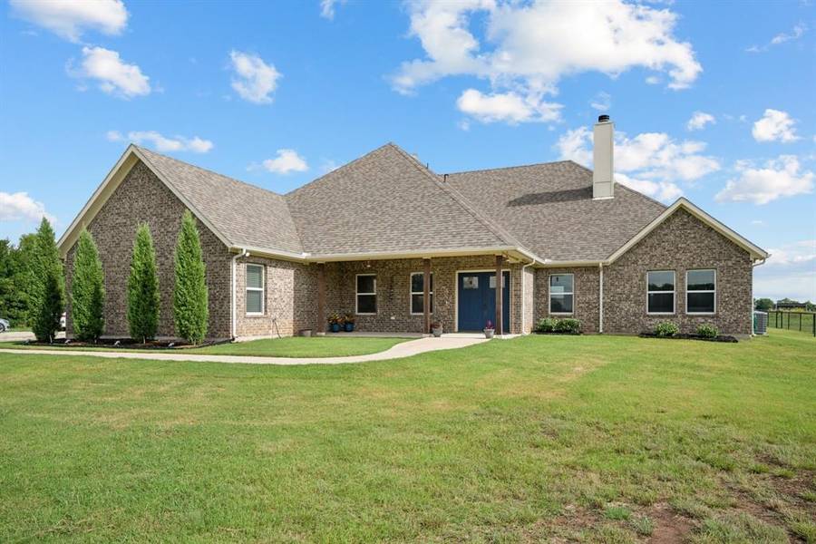 2435 Cobler Road, Collinsville, TX 76233