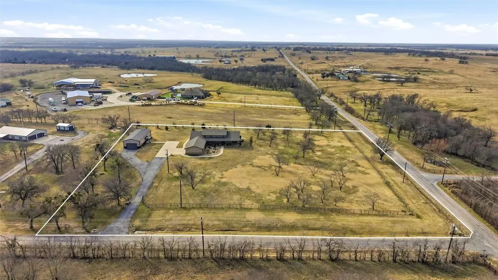 1000 Swindle Road, Howe, TX 75459