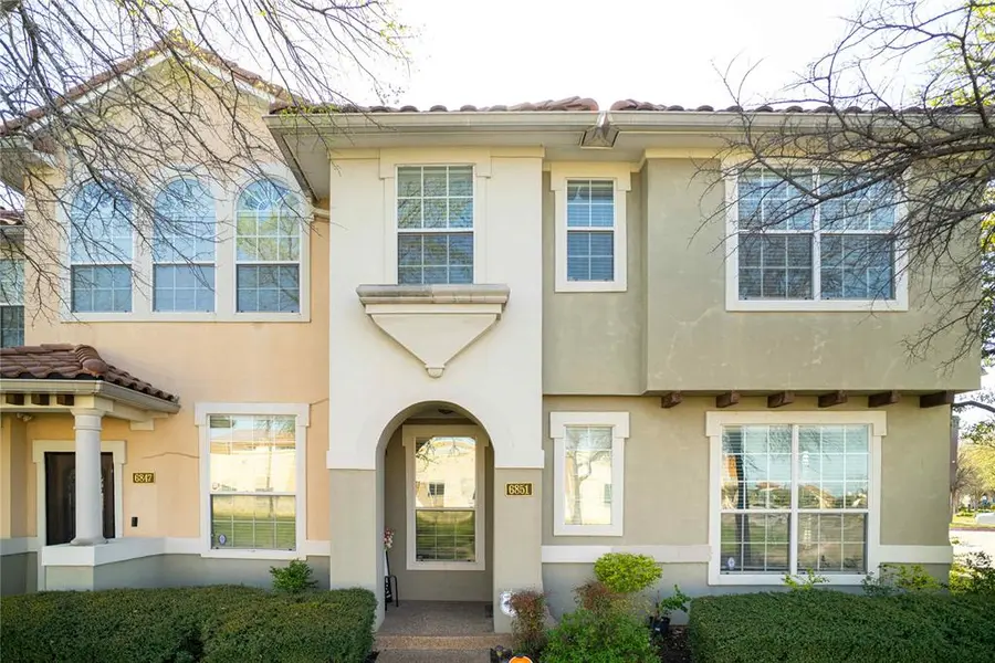 6851 Verde, Irving, TX 75039