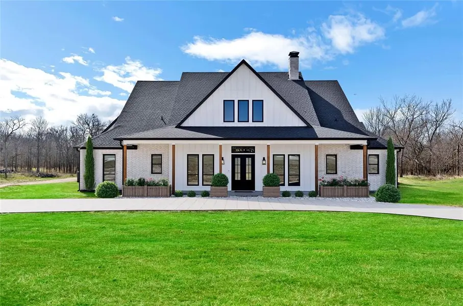 207 Prairie Court, Royse City, TX 75189