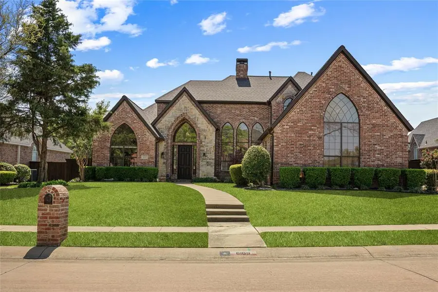 6109 Wildwood Drive, Mckinney, TX 75072
