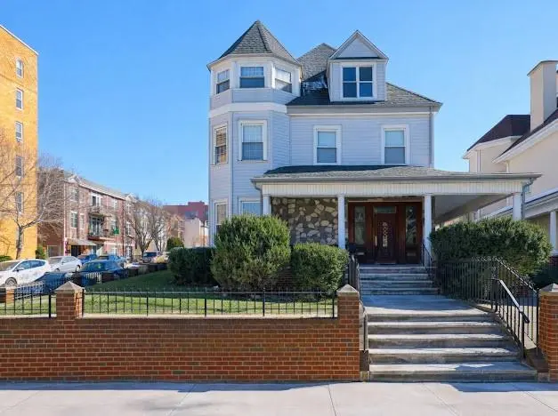 6801 Ridge BLVD, Brooklyn, NY 11220