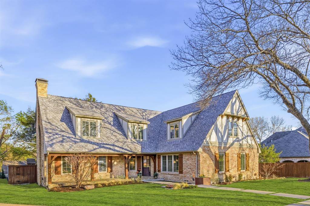 1 Roundrock Circle, Richardson, TX 75080