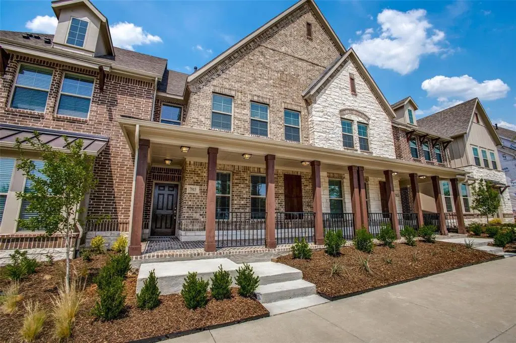 7813 Sunset Boulevard, Rowlett, TX 75088