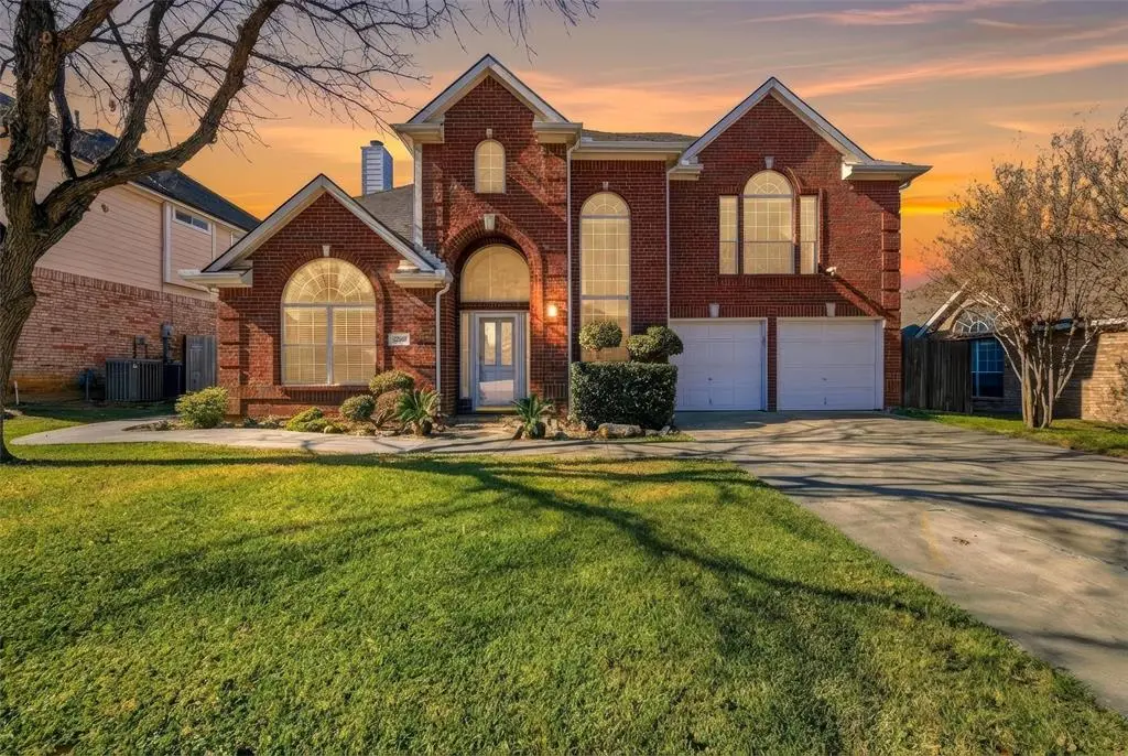 5709 Christy Lane, Haltom City, TX 76137