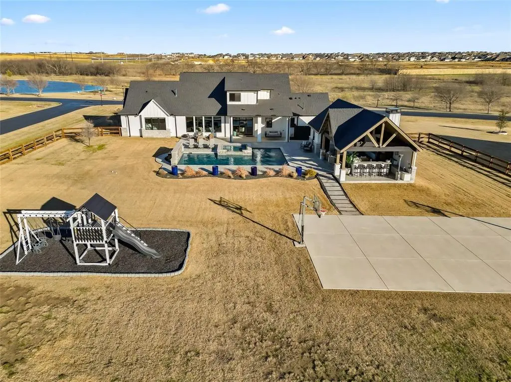 200 Sutherland Crescent, Northlake, TX 76247