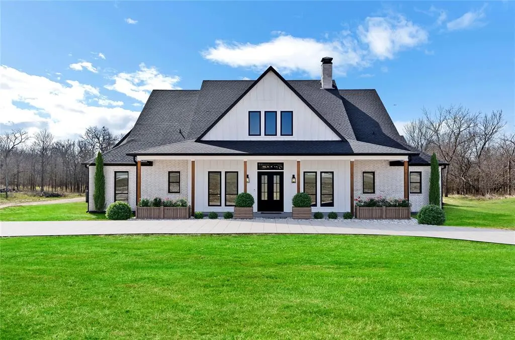 207 Prairie Court, Royse City, TX 75189