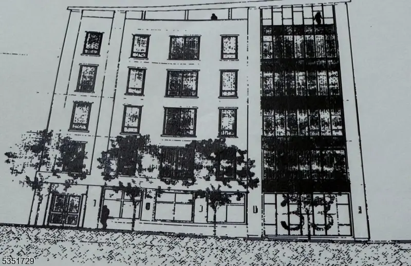 41 Morrell St, Elizabeth City, NJ 07201