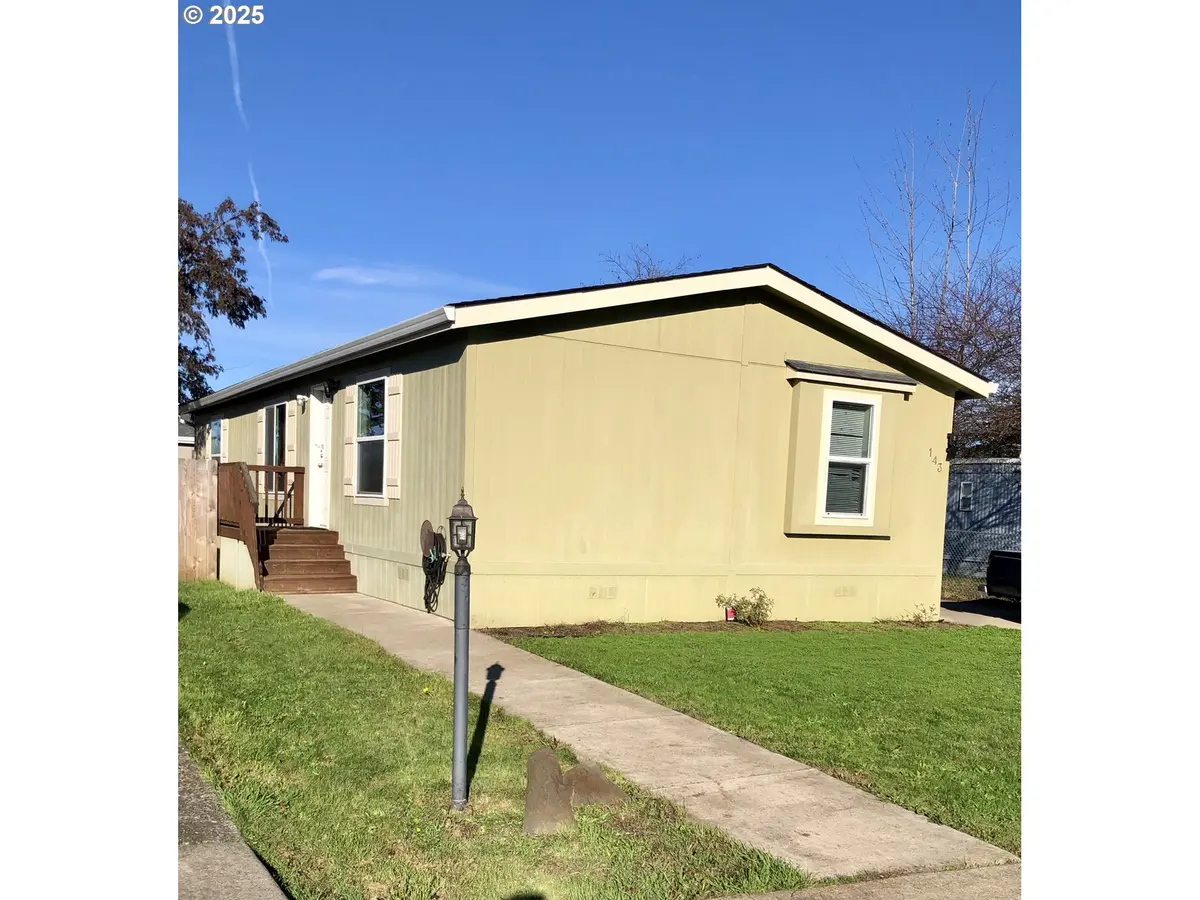 1415 S BERTELSEN RD #143, Eugene, OR 97402