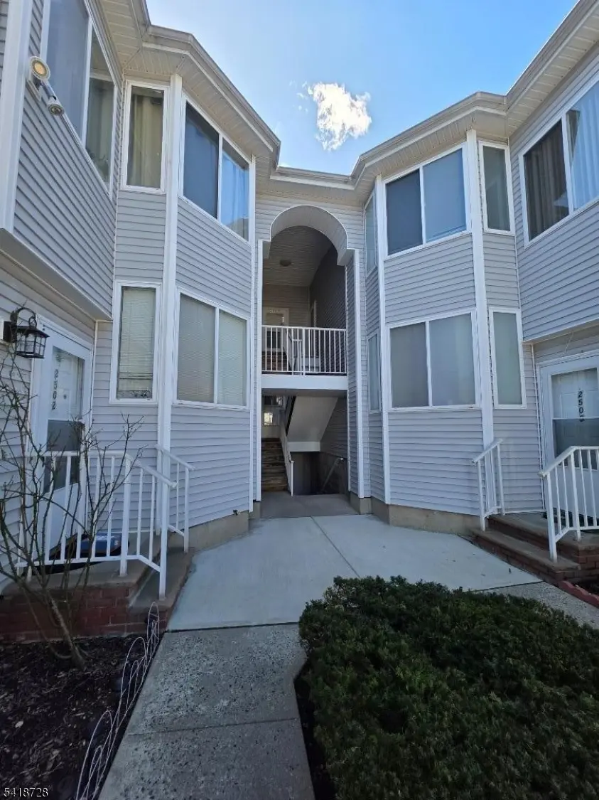 2507 Jesse Way, Piscataway Twp., NJ 08854