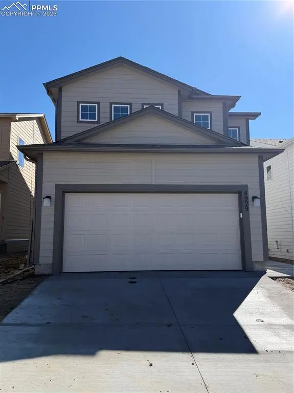 4929 Deer Haven VW, Security, CO 80925