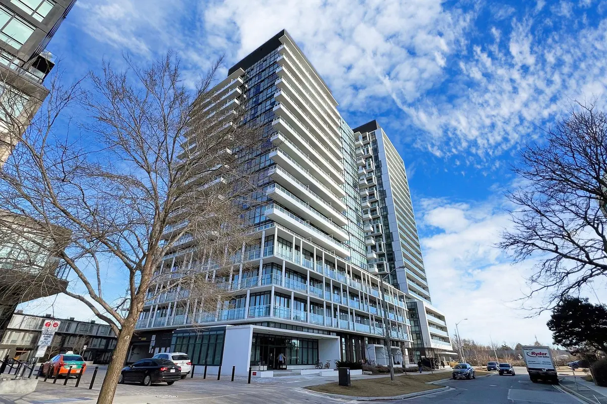 180 Fairview Mall DR #1005, Toronto C15, ON M2J 0E8