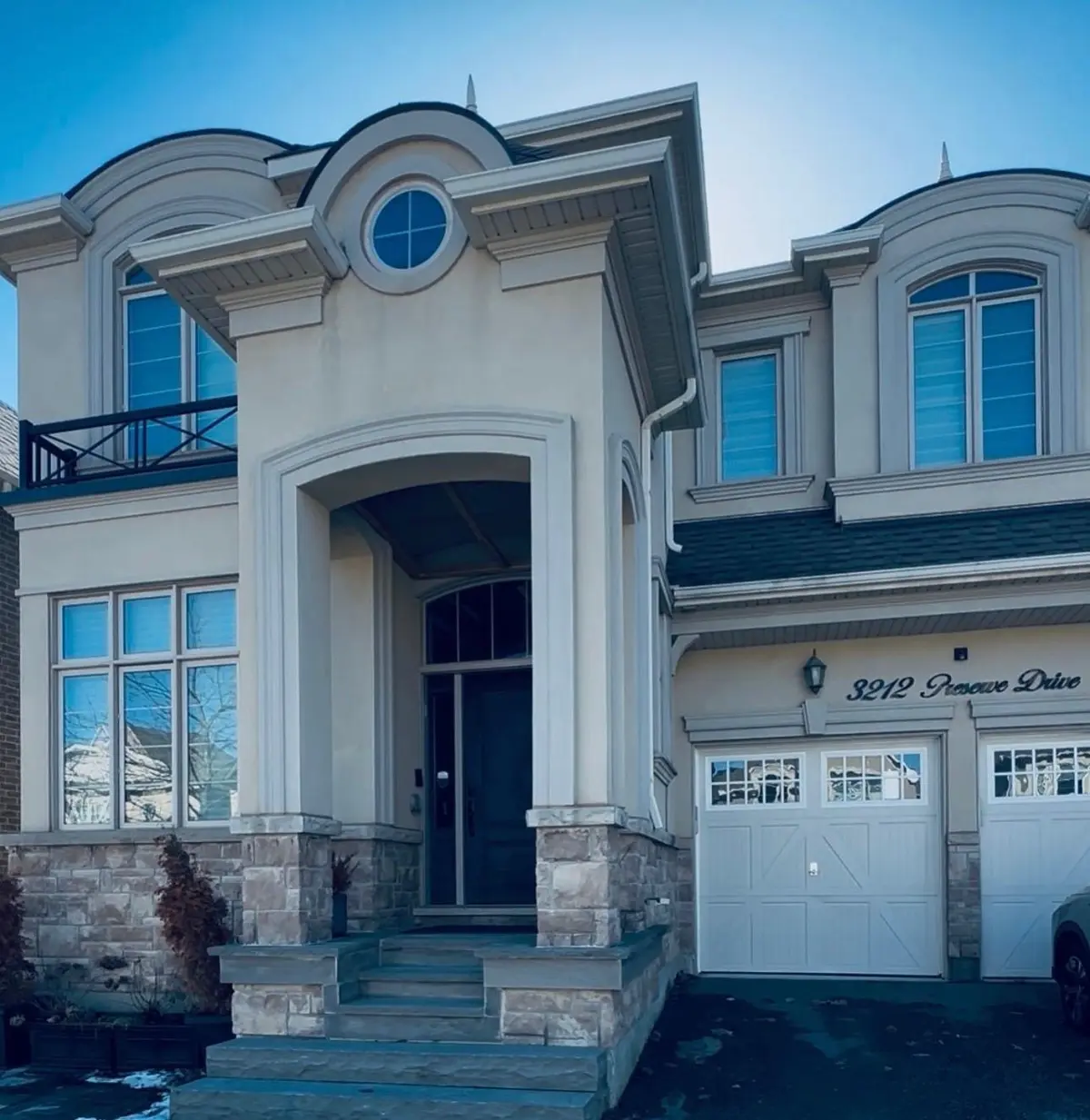 3212 PRESERVE DR, Oakville, ON L6M 0W6