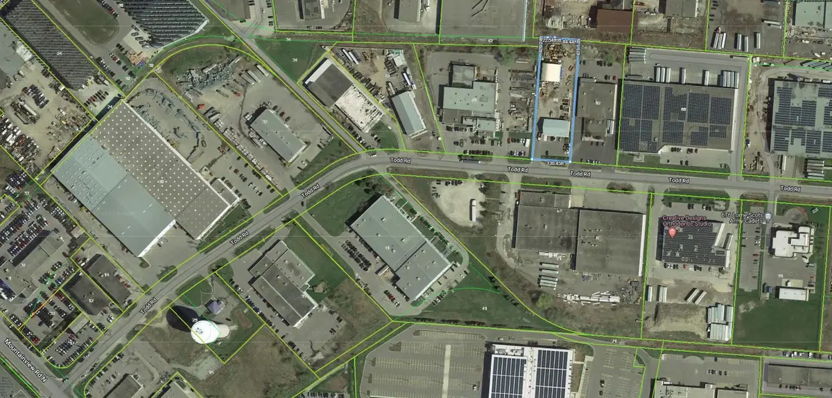 80 Todd RD, Halton Hills, ON L7G 4R7