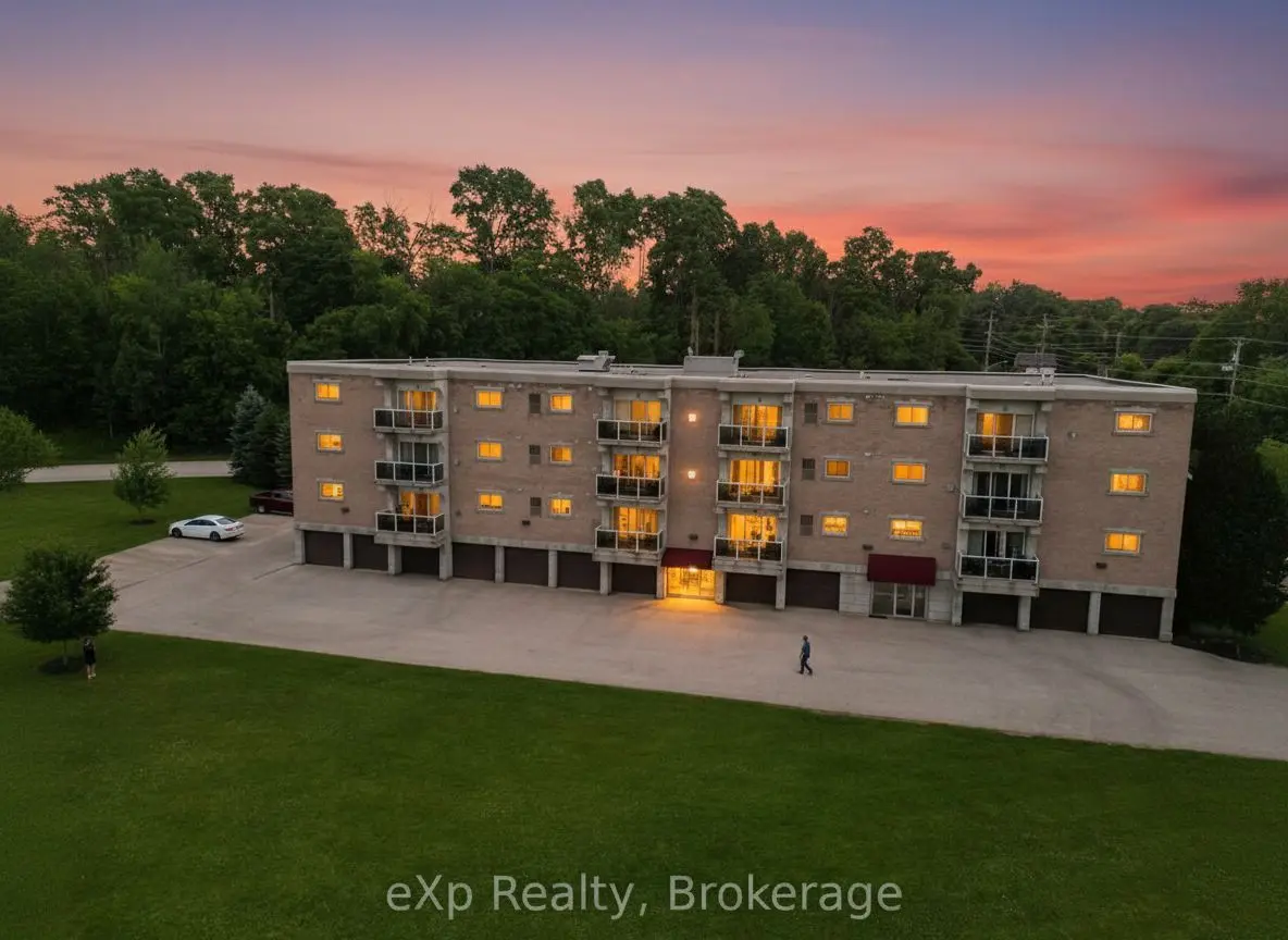 85 William ST N #202, Brockton, ON N0G 2V0