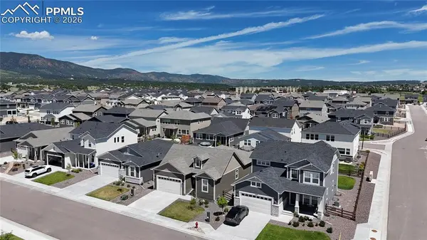 16015 Mountain Flax DR, Monument, CO 80132