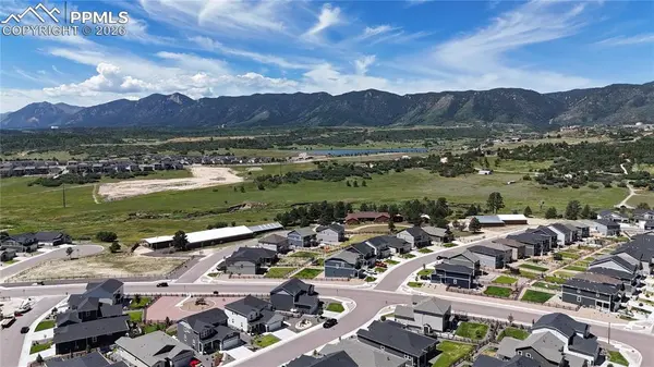 16015 Mountain Flax DR, Monument, CO 80132