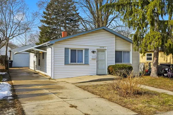 5936 Westlake ST, Taylor, MI 48180