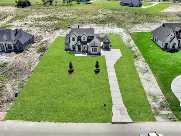 617 Hondo Crossing, Weatherford, TX 76087