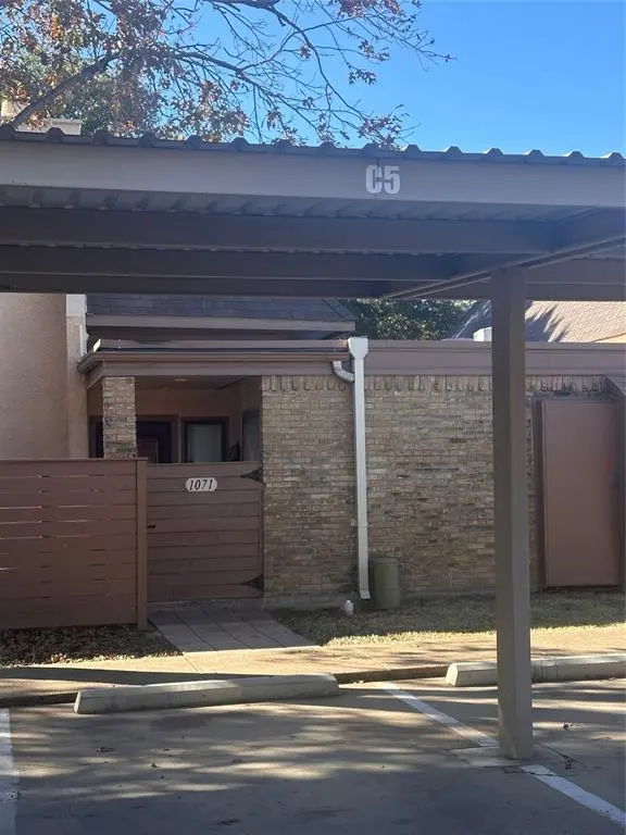 Address not disclosed, Dallas, TX 75220