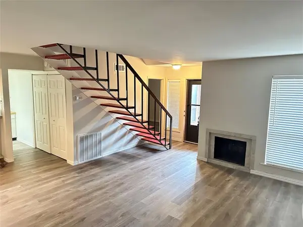 Address not disclosed, Dallas, TX 75220