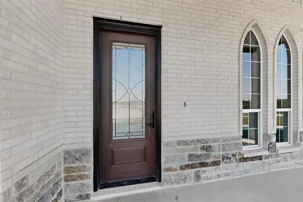 1025 Gonzollas Road, Springtown, TX 76082