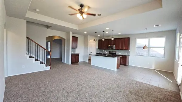 4740 Meadow Green Trail, Fort Worth, TX 76244