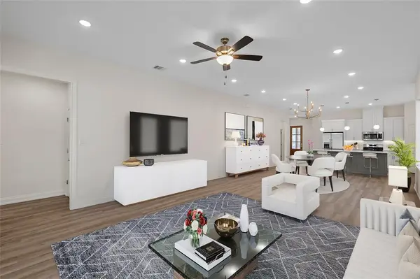 603 S Harrison Street, West, TX 76691