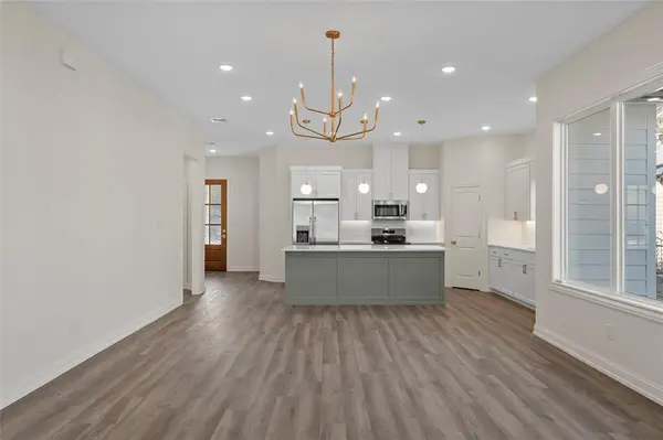 603 S Harrison Street, West, TX 76691