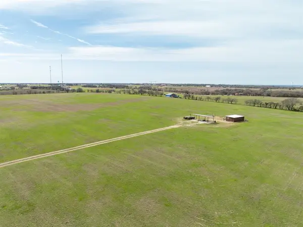 325 HCR 4264, Bynum, TX 76631