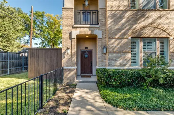 6269 Oram Street #16, Dallas, TX 75214