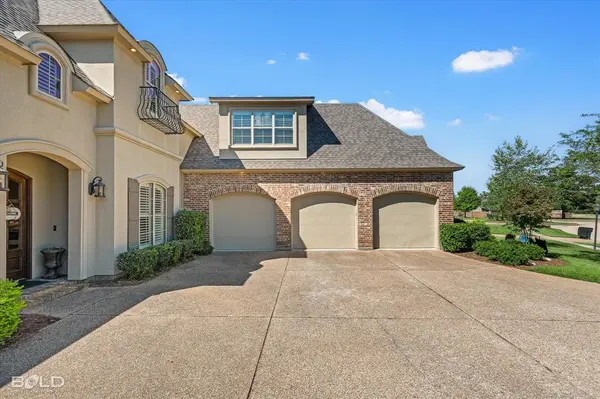 9468 Milbank Drive, Shreveport, LA 71115